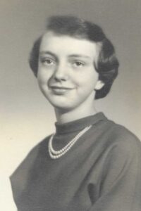 Kathleen E. Walsh