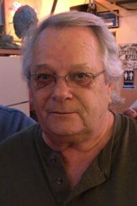 Ronald D. “Ron” Markee